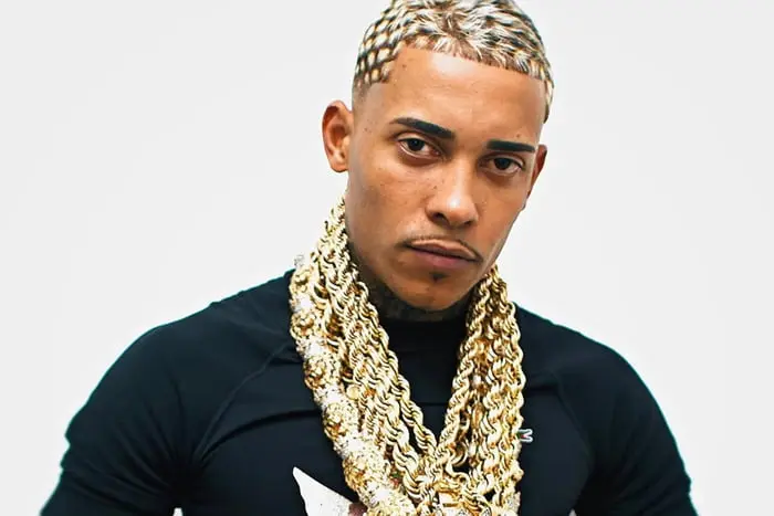 MC Poze do Rodo teve show cancelado após ameaças de facção criminosa