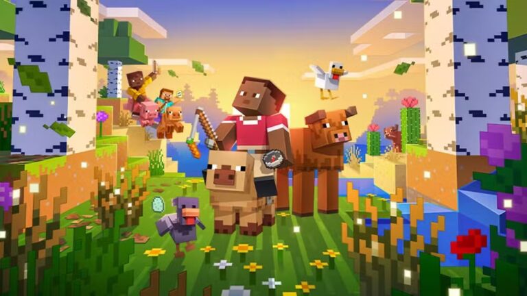 Minecraft com Pojavlauncher: veja o que é, download e riscos de colocar mod