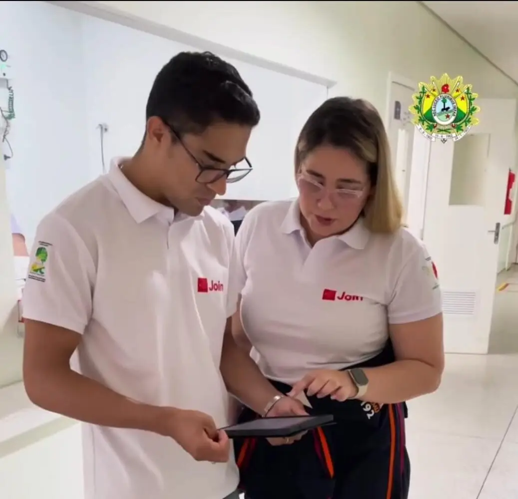 Acre implanta novo projeto para agilizar atendimento de AVC e infarto com uso de tecnologia