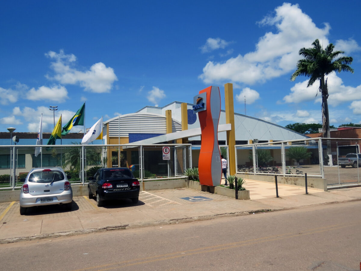 O Senac abriu sete processos seletivos simultâneos com vagas para Rio Branco e Brasiléia, oferecendo salários que chegam a R$ 4,8 mil
