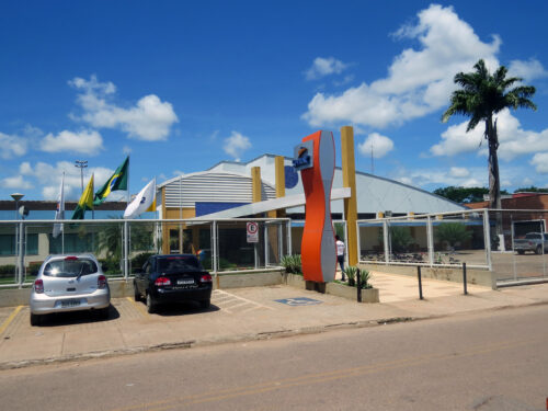 ContilNet Notícias - O seu portal de notícias do Acre Senac abre seleção com salários de até R$ 4,8 mil no Acre; confira