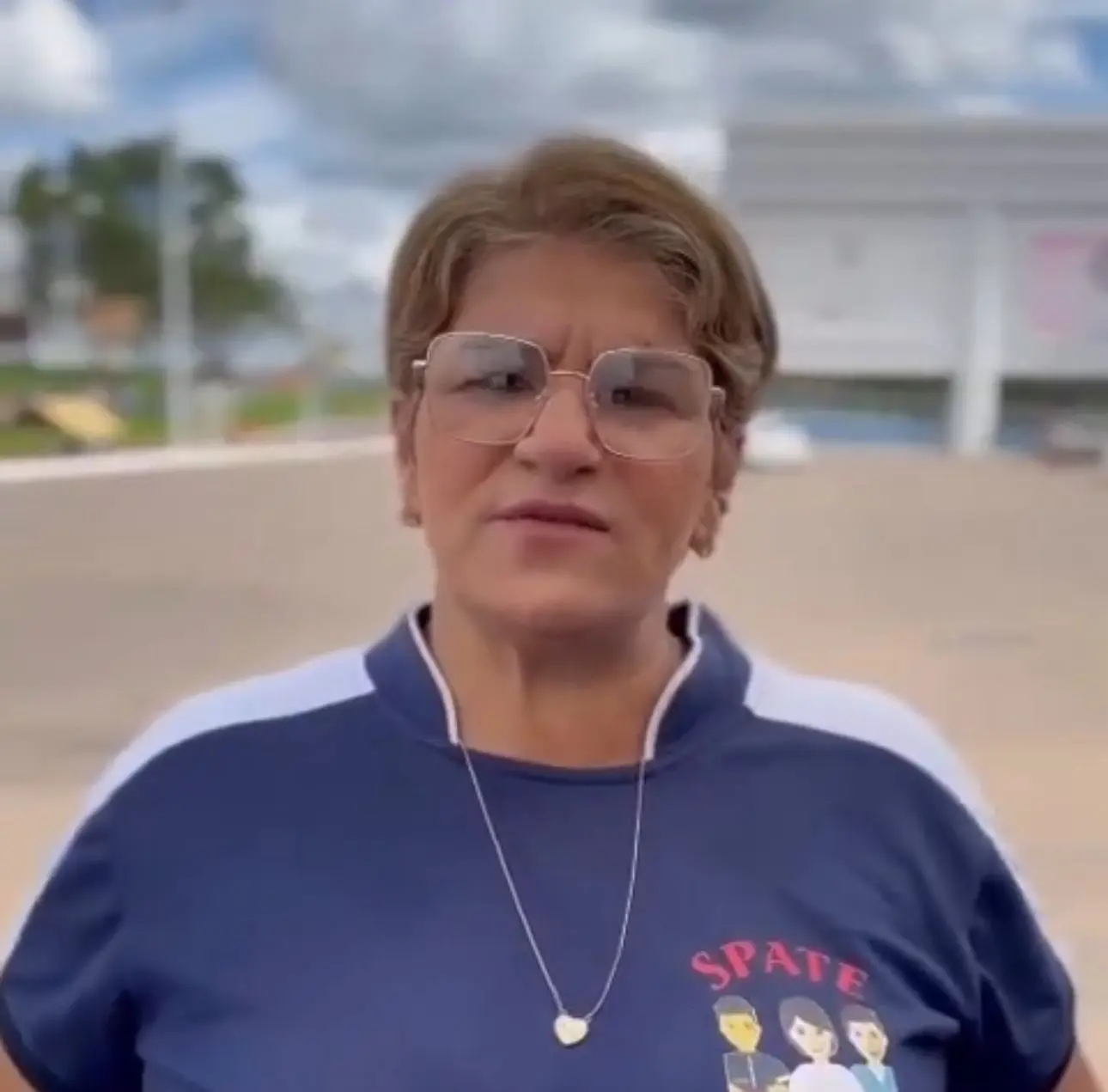 Sindicalista é exonerada do cargo de gerente na Fundhacre dias após criticar demissões