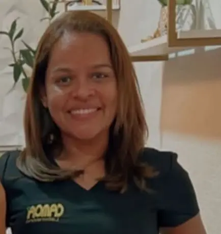 Morre Suyane Silva, funcionária da Clínica Camoa, aos 36 anos: ‘Privilégio conviver com ela’