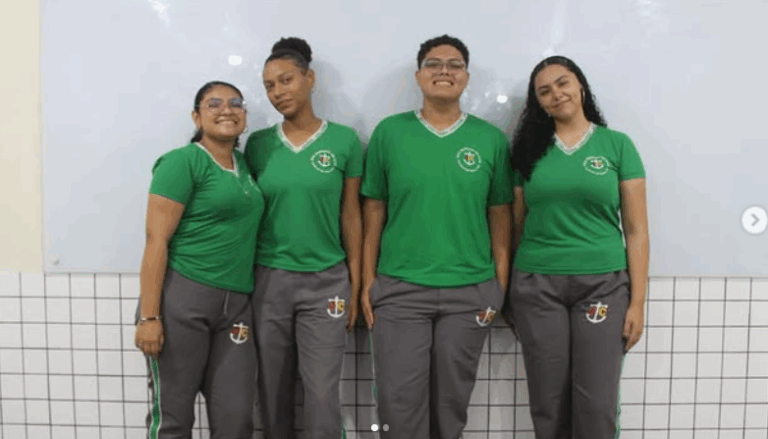 Projeto acreano sobre controle do caracol africano é selecionado para feiras científicas nacionais