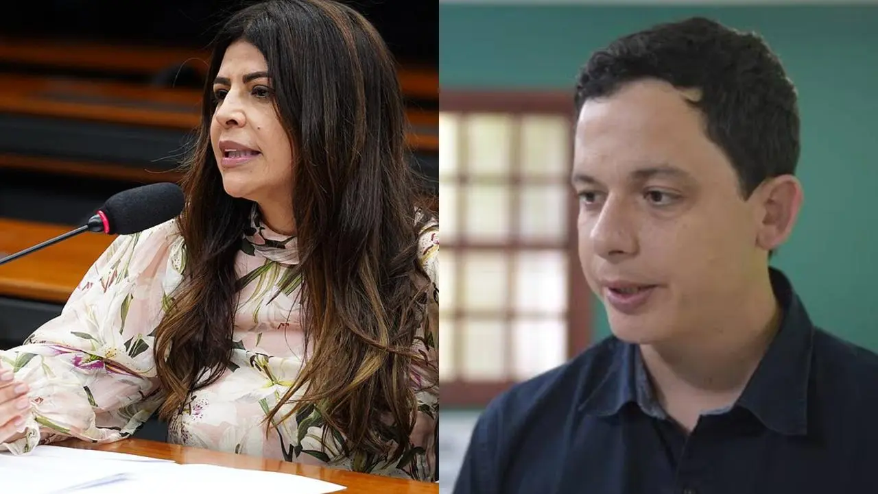 Após condenação, Antônia Lúcia diz que é alvo de complô e cita Israel Milani