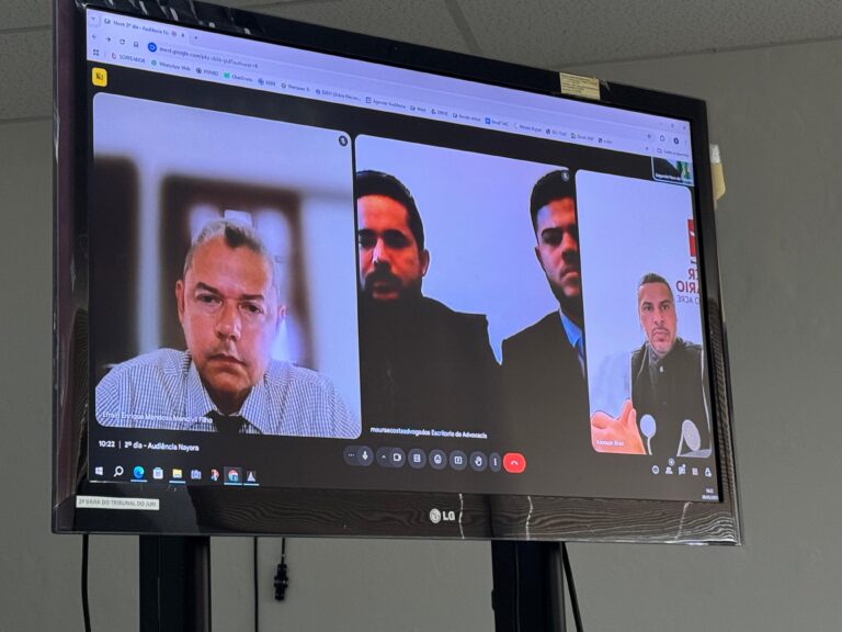 Amigo diz que nunca viu Tarcísio com ciúmes e que ele investia na carreira de Nayara