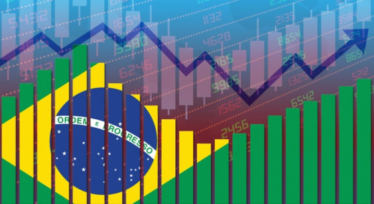 Indicadores apontam que Brasil está de volta ao grupo das 10 maiores economias do mundo