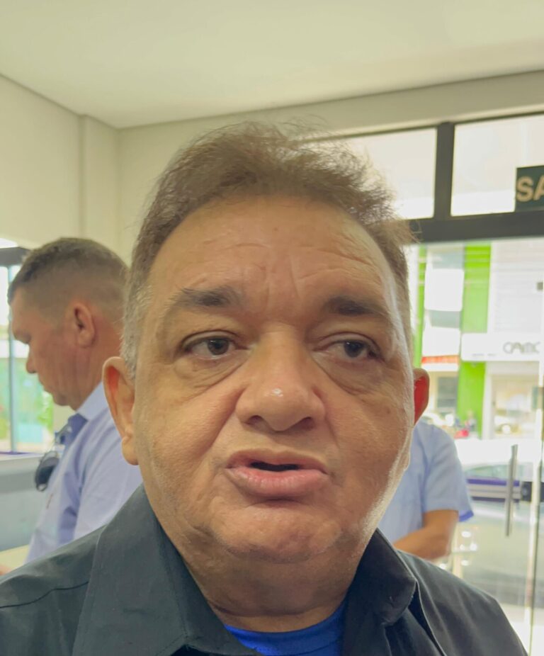 Superintendente da RBTrans vai à Câmara prestar esclarecimentos sobre o transporte público