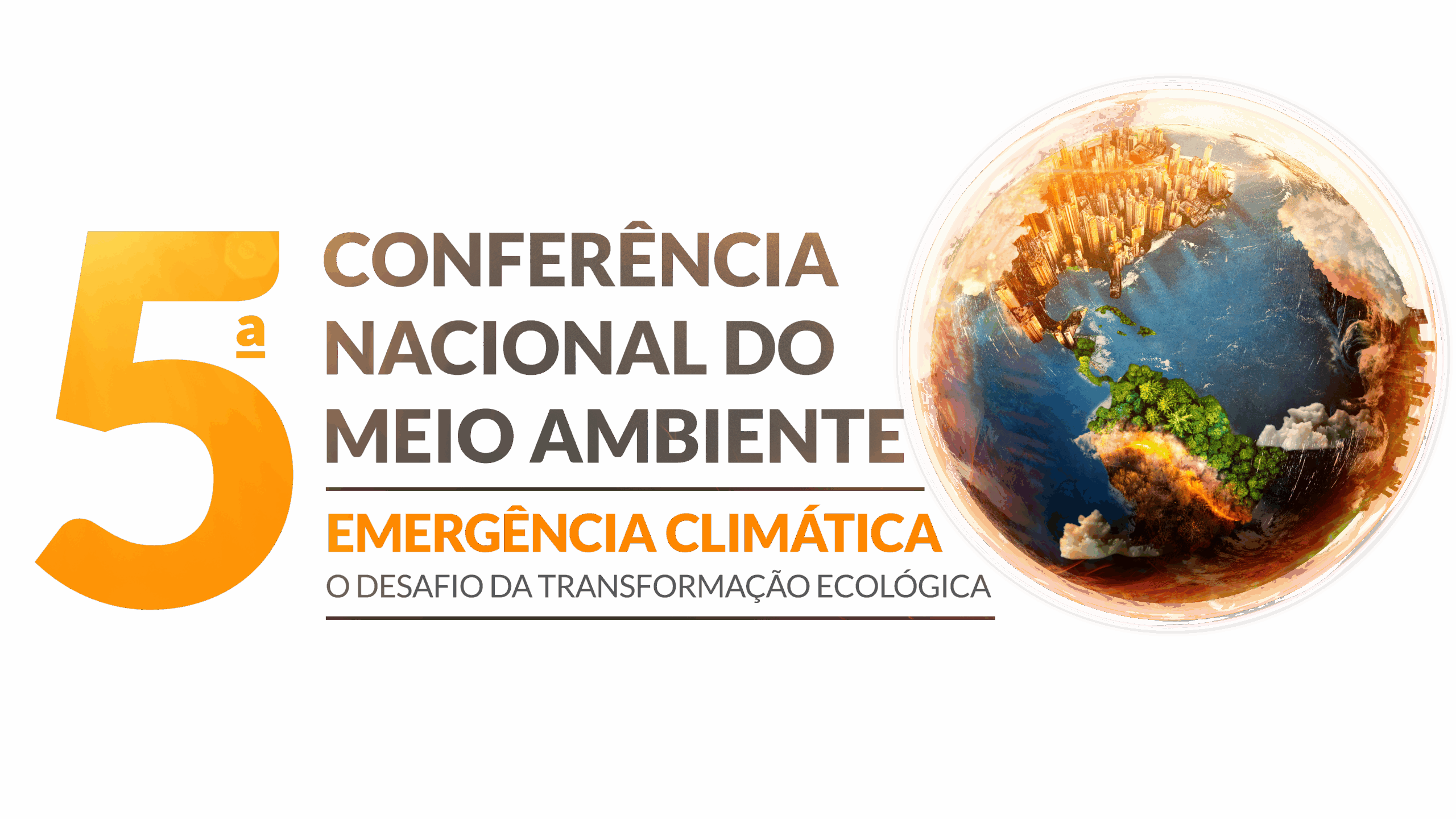 Começa em Brasília a 5ª Conferência do Meio Ambiente, com participação da sociedade civil