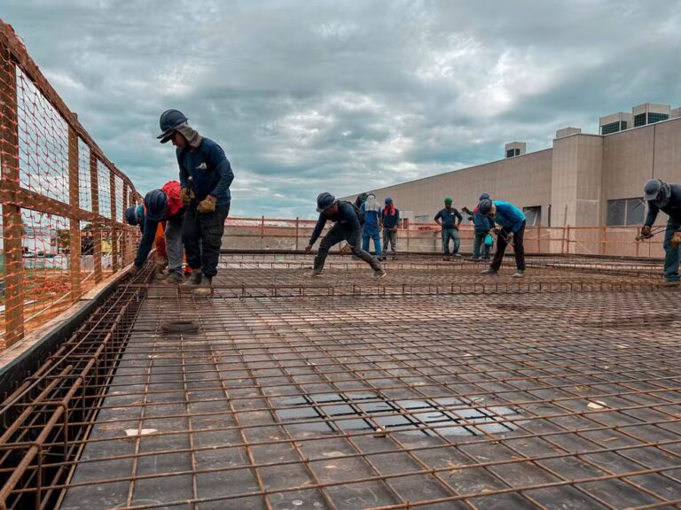 Acre registra o maior custo por metro quadrado pelo segundo mês consecutivo, aponta IBGE