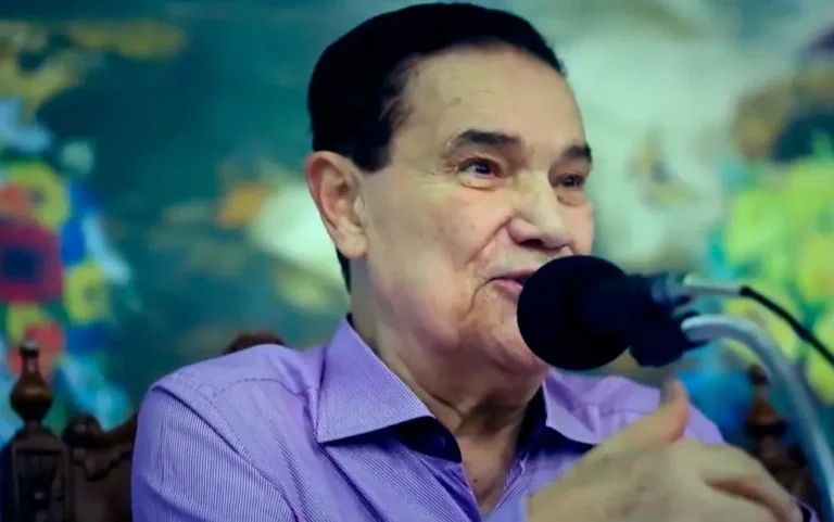 Saiba quem foi Divaldo Franco, um dos principais líderes espíritas do Brasil