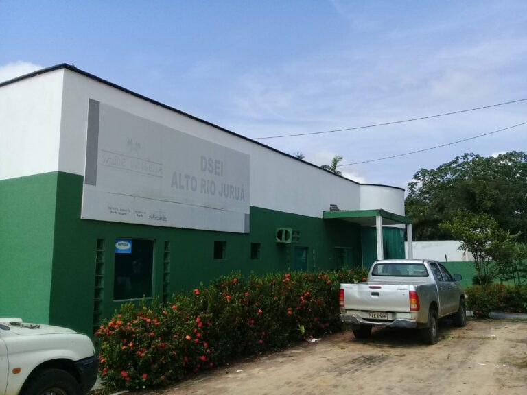 MPF investiga profissionais do DSEI no Juruá por suposto acúmulo indevido de cargos públicos