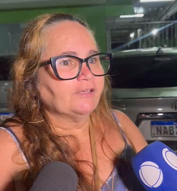 Família questiona liberdade de policial civil e diz que crime pode ter sido premeditado