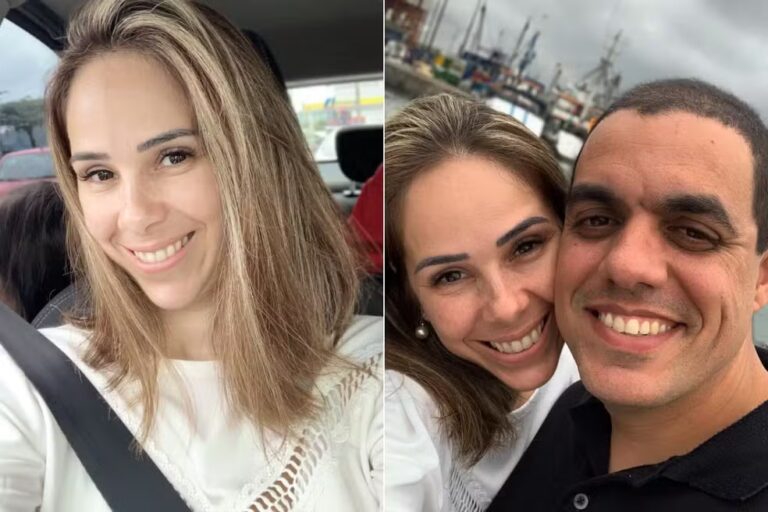 Menina se jogou na frente da mãe para salvá-la de tiros disparados pelo pai sargento