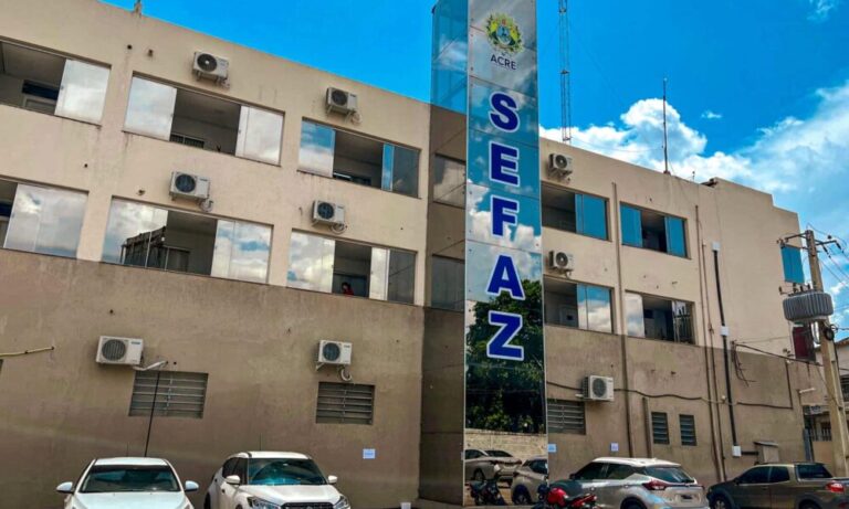 Acre prevê renúncia fiscal de mais de R$ 580 milhões em 2026 com foco em estímulo econômico