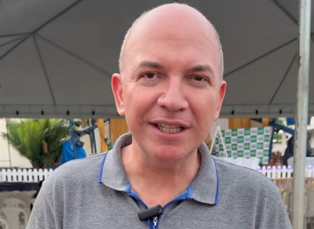 Gerlen publicou as exonerações na edição do Diário Oficial desta quinta