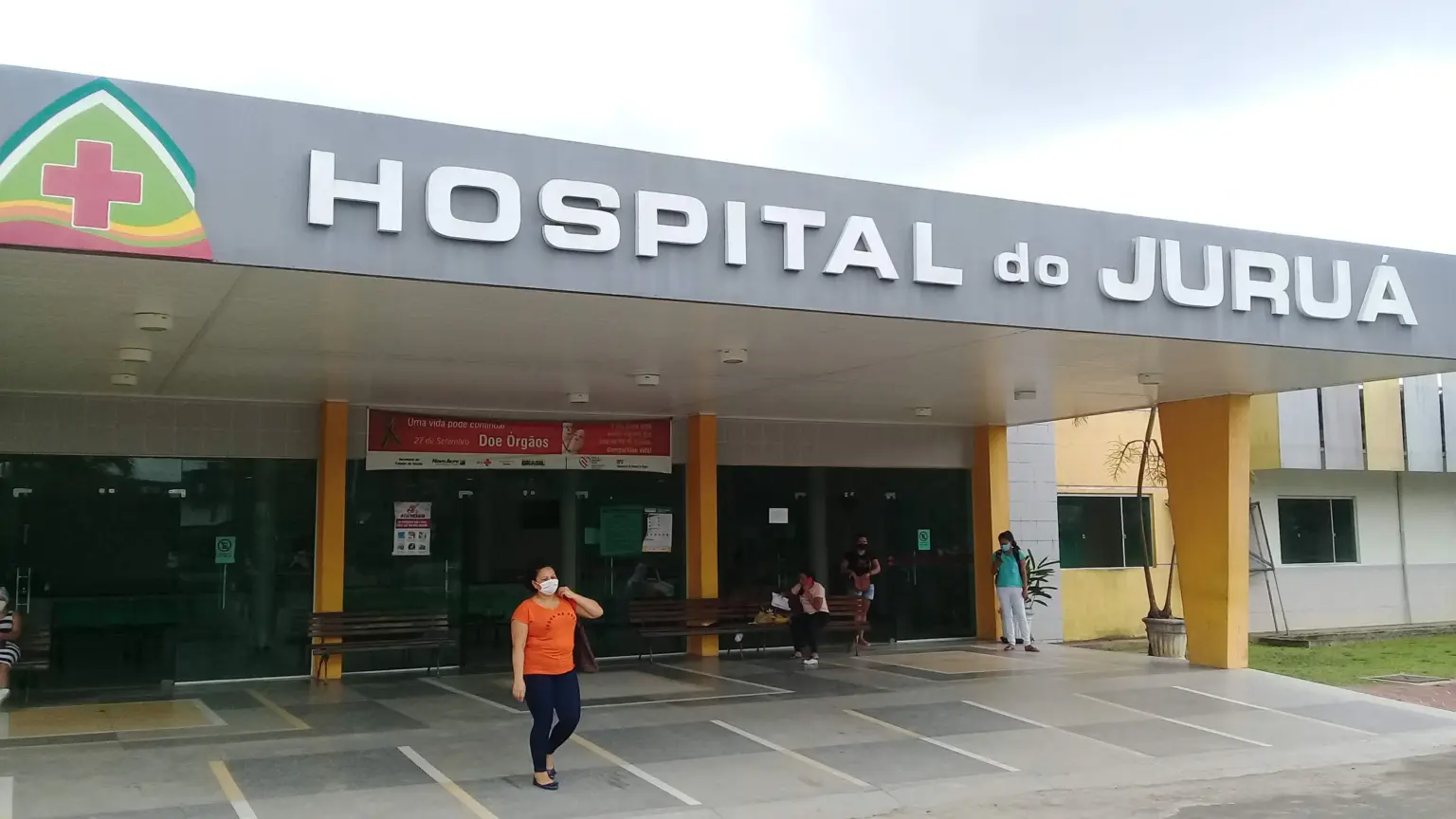 No Acre, criança é encontrada morta em rede após apresentar dificuldade para respirar