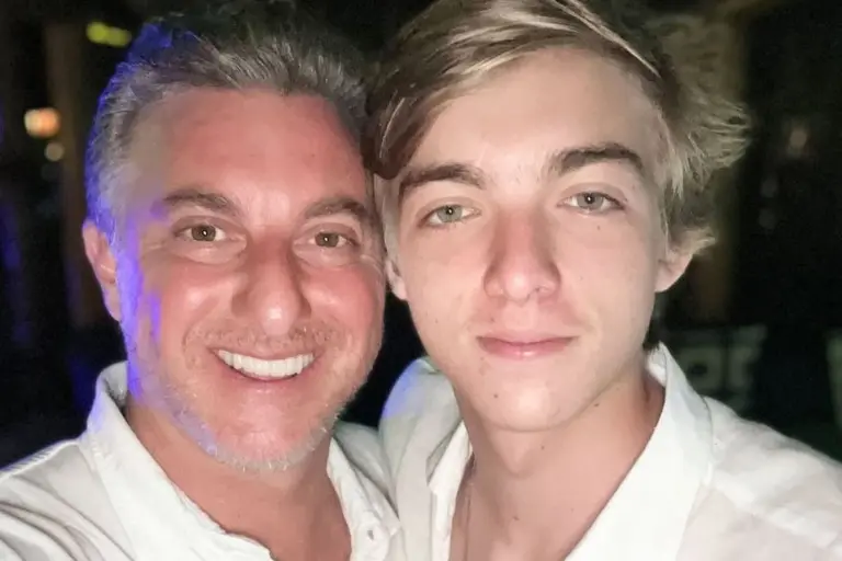 Saiba quem é a namorada do filho mais velho de Angélica e Huck