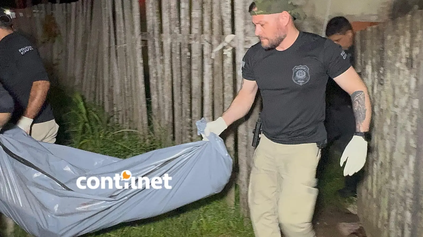 Violência: membro do B13 tem casa invadida e acaba assassinado com tiros no peito e na cabeça
