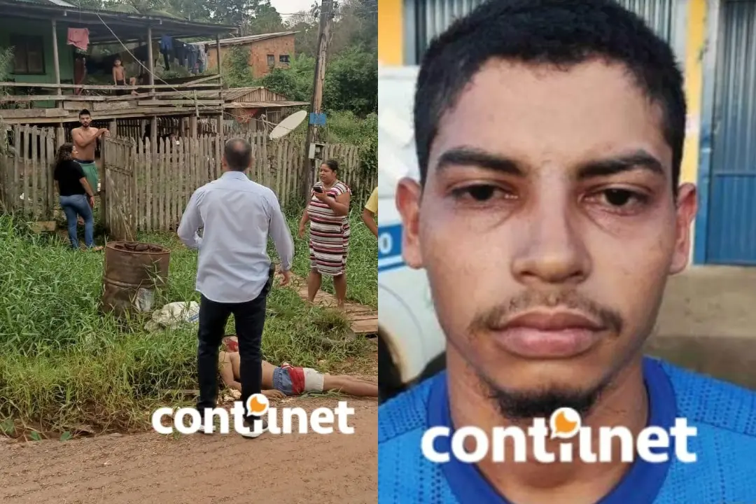 “Pelezinho” morre após levar dois tiros na cabeça; polícia investiga suposta queima de arquivo