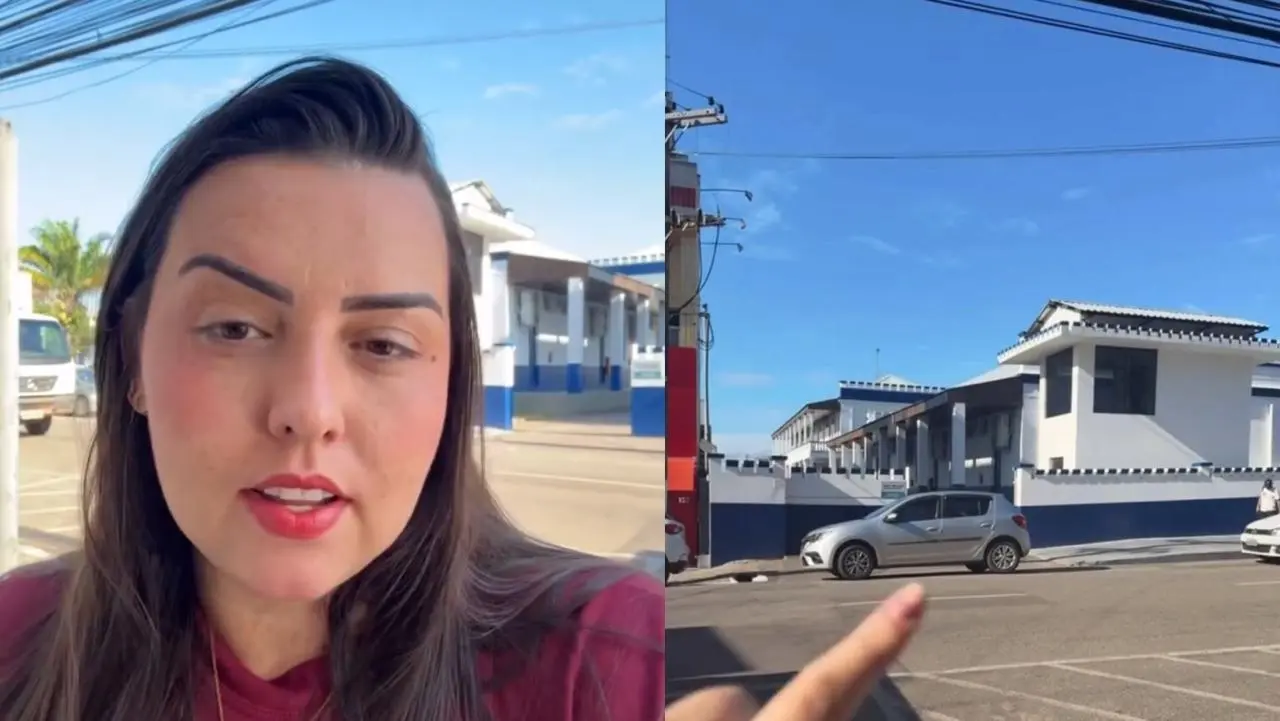 Empresária perde R$ 10 mil com furtos em clínica que fica a poucos metros do quartel da PM