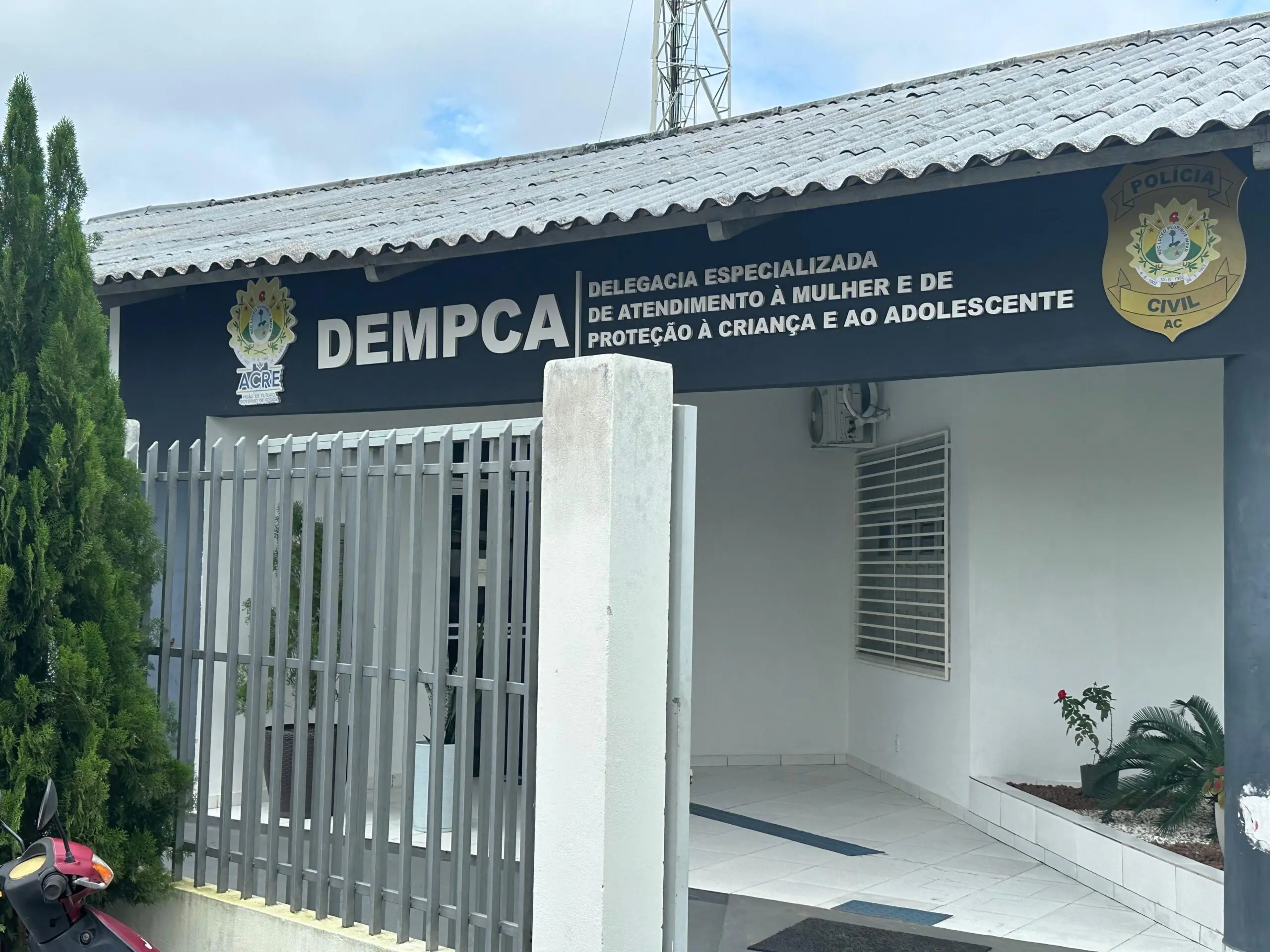 Polícia Civil intensifica combate a crimes sexuais contra crianças e adolescentes no Juruá