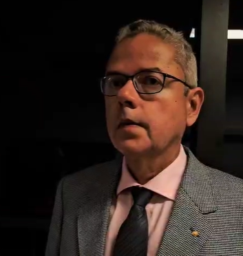 Promotor aponta omissão e negligência de Tarcísio Araújo em caso da morte de Nayara Vilela