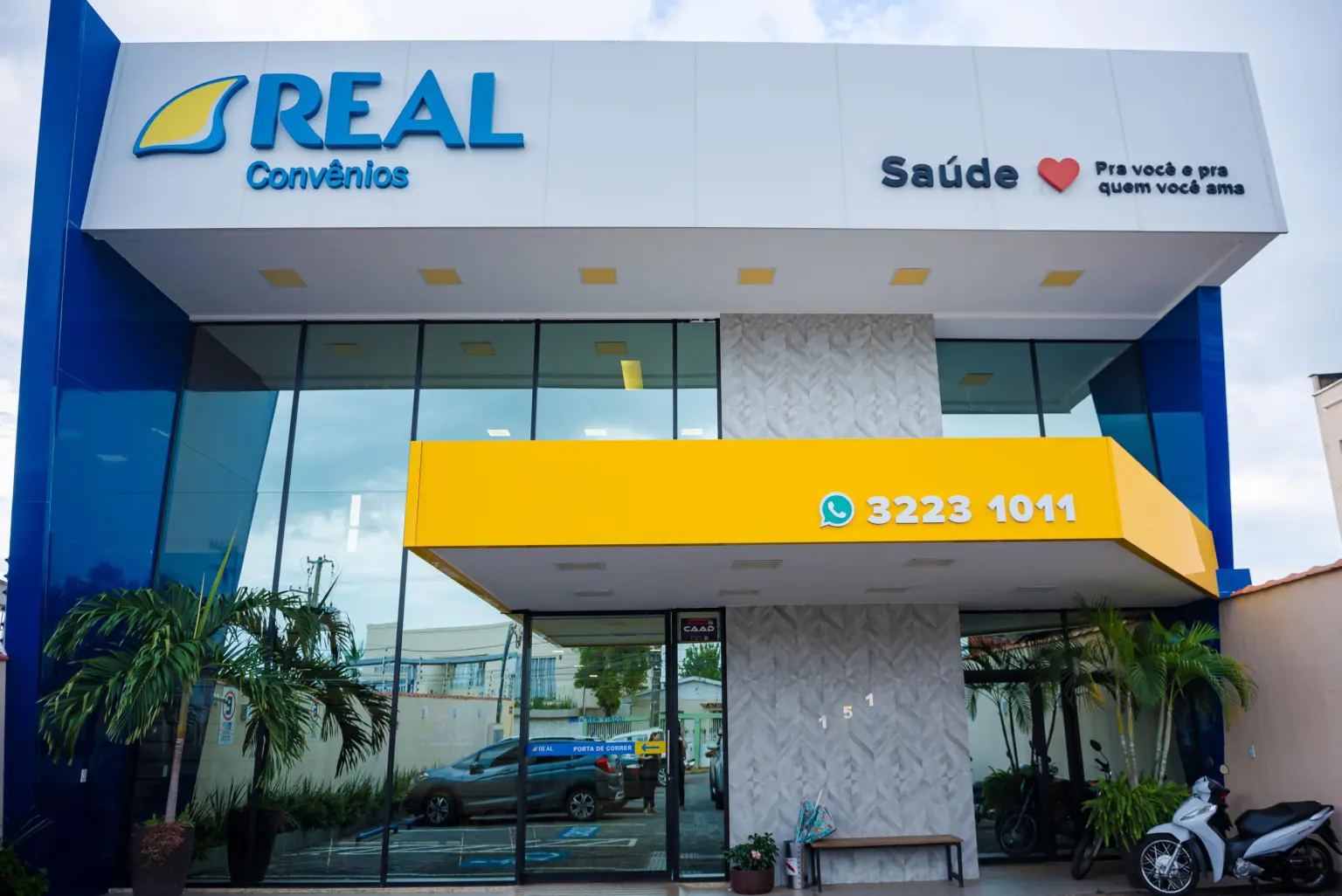Real Convênios revoluciona a saúde no Acre: atendimento particular mesmo sem convênio