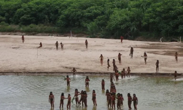 MPF vai monitorar ações de proteção a indígenas isolados no Acre após alerta de possíveis contatos