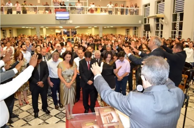 Com quase metade da população, Acre é o estado com maior número de evangélicos no país