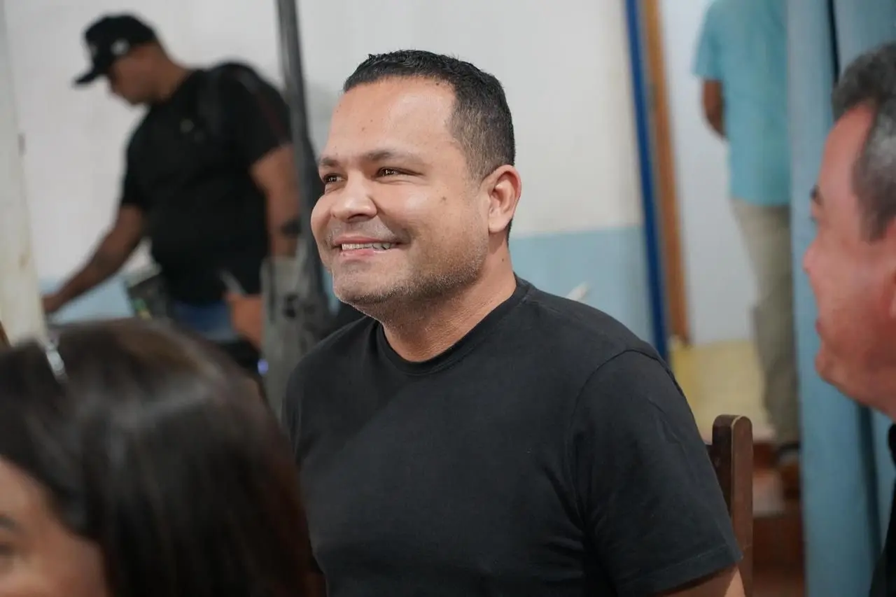 Tadeu Hassem destaca contraste no Acre e reforça pedido de socorro para a BR-364