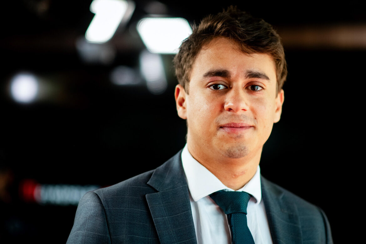 nikolas-rompe-silencio-sobre-prisao-de-primo-que-transportou-maconha