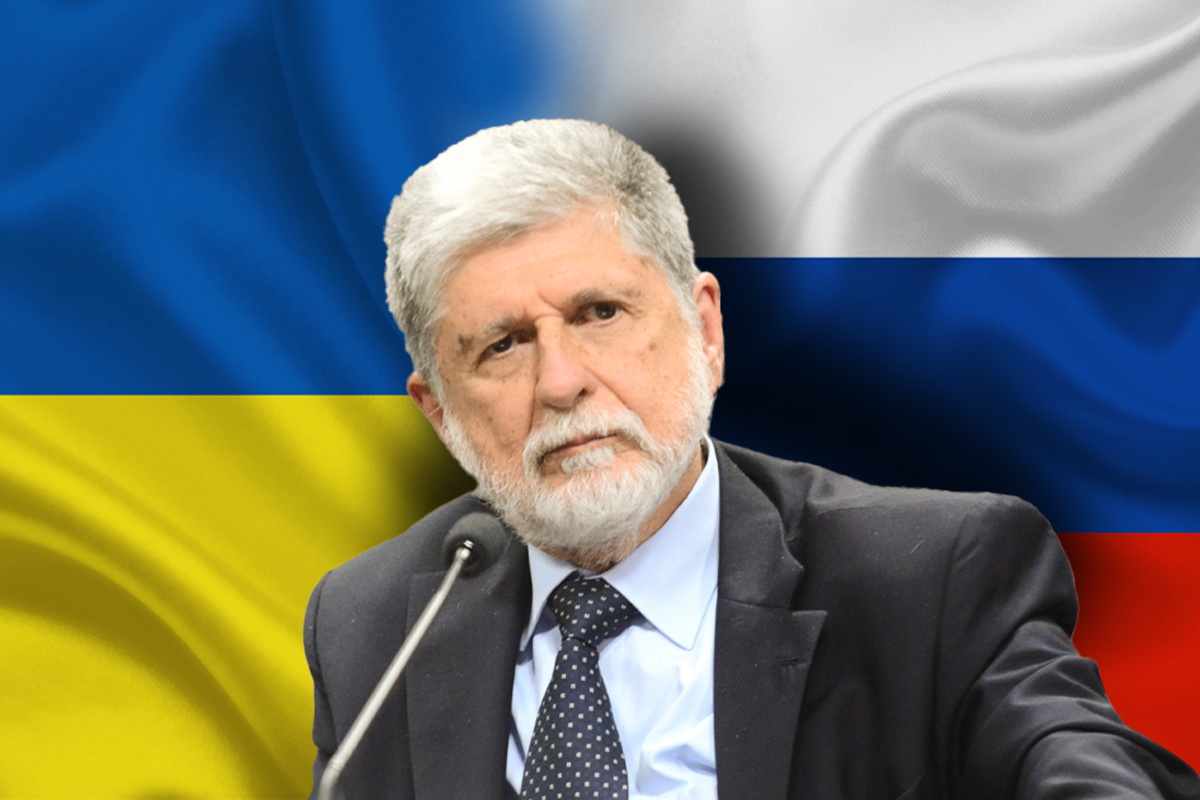 russia-x-ucrania:-celso-amorim-tenta-inserir-o-brasil-nas-negociacoes