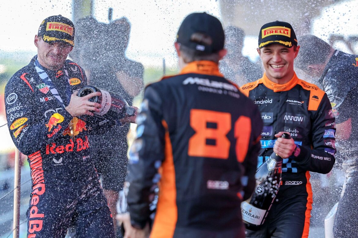 f1:-disputa-entre-verstappen-e-mclaren-pode-esquentar-em-barcelona