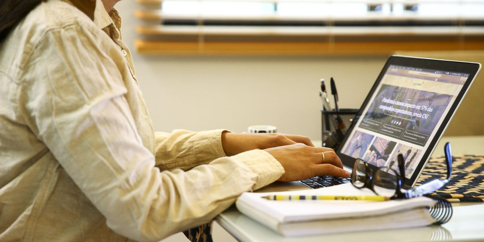 Pesquisa revela condições precárias do trabalho remoto no mundo