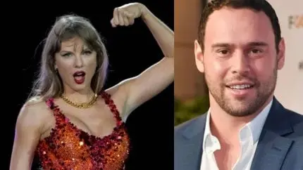 Entenda por que Taylor Swift precisou comprar os próprios álbuns de volta