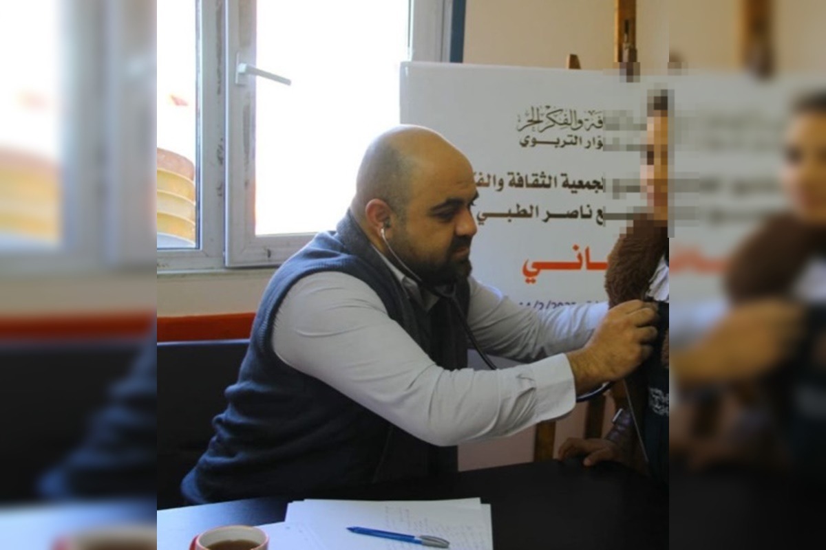 morre-medico-de-gaza-que-perdeu-9-filhos-em-ataque-aereo