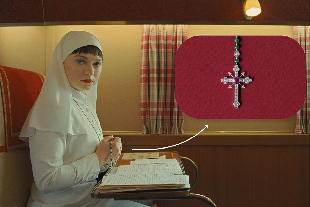 o-esquema-fenicio:-cartier-fez-rosario-para-novo-filme-de-wes-anderson