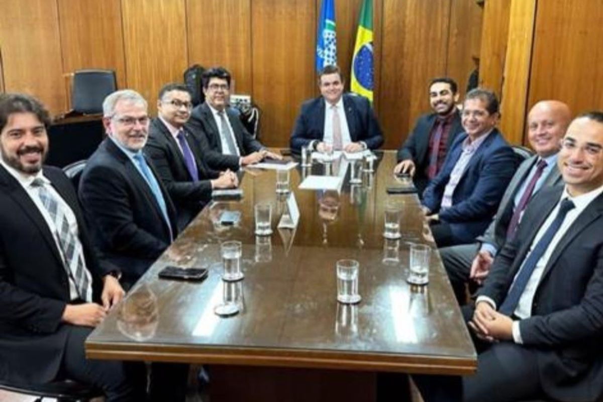 exclusivo:-ministro-da-previdencia-se-reuniu-com-careca-do-inss-no-inicio-do-governo-lula