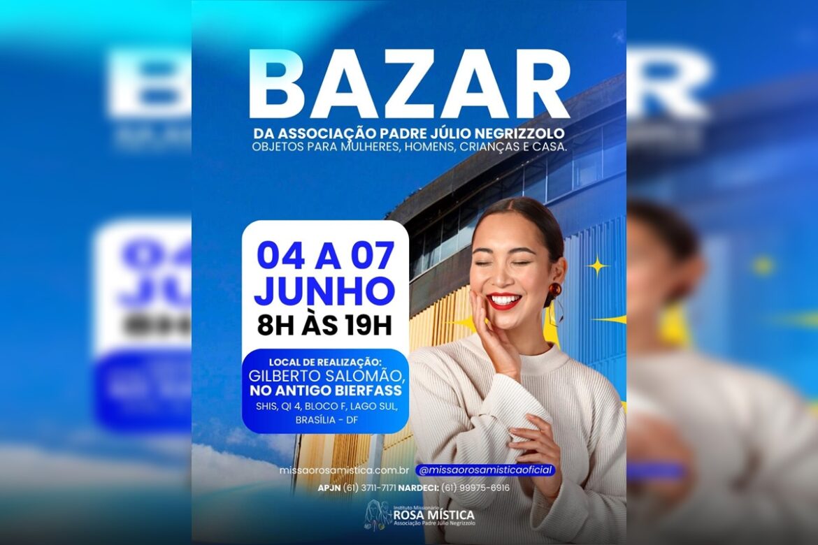 gilberto-salomao-faz-bazar-em-prol-de-pessoas-em-vulnerabilidade-na-4a