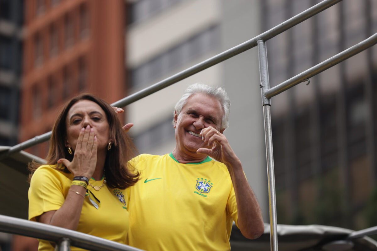 de-olho-em-2026,-caiado-recebe-elogios-de-deputados-do-pl-de-bolsonaro