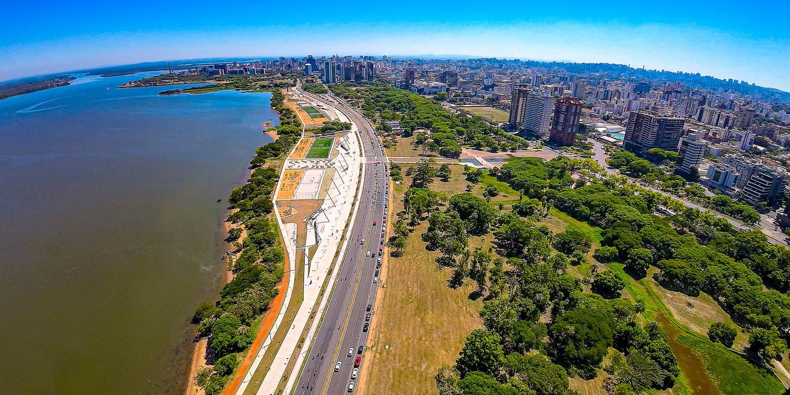 Estudo aponta alto retorno nos investimentos em adaptação climática