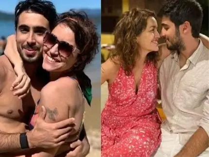 Manuela Dias muda perfil de personagem de “Vale Tudo” por influência do companheiro