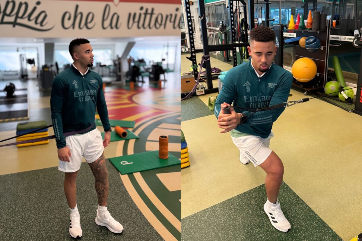 em-recuperacao-de-lesao,-gabriel-jesus-treina-no-ct-do-palmeiras