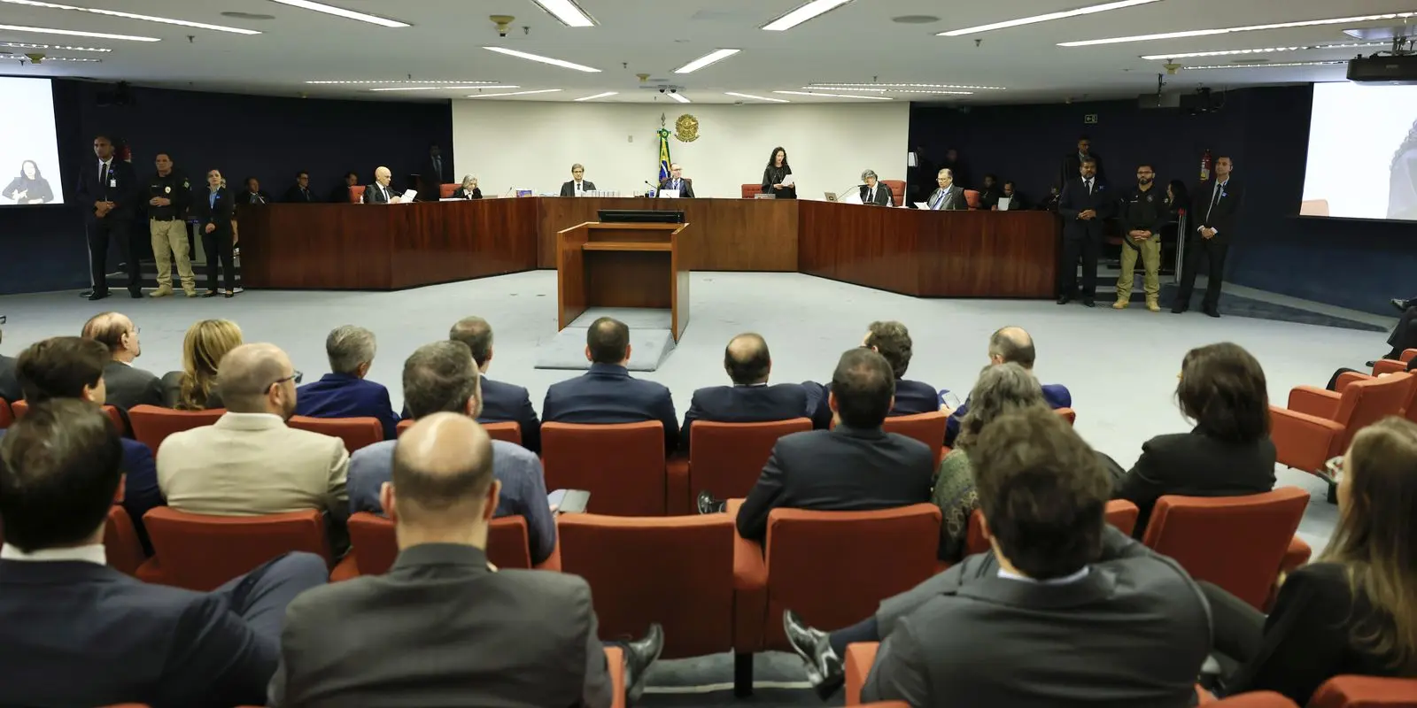 Saiba o que disseram testemunhas em ação penal da trama golpista
