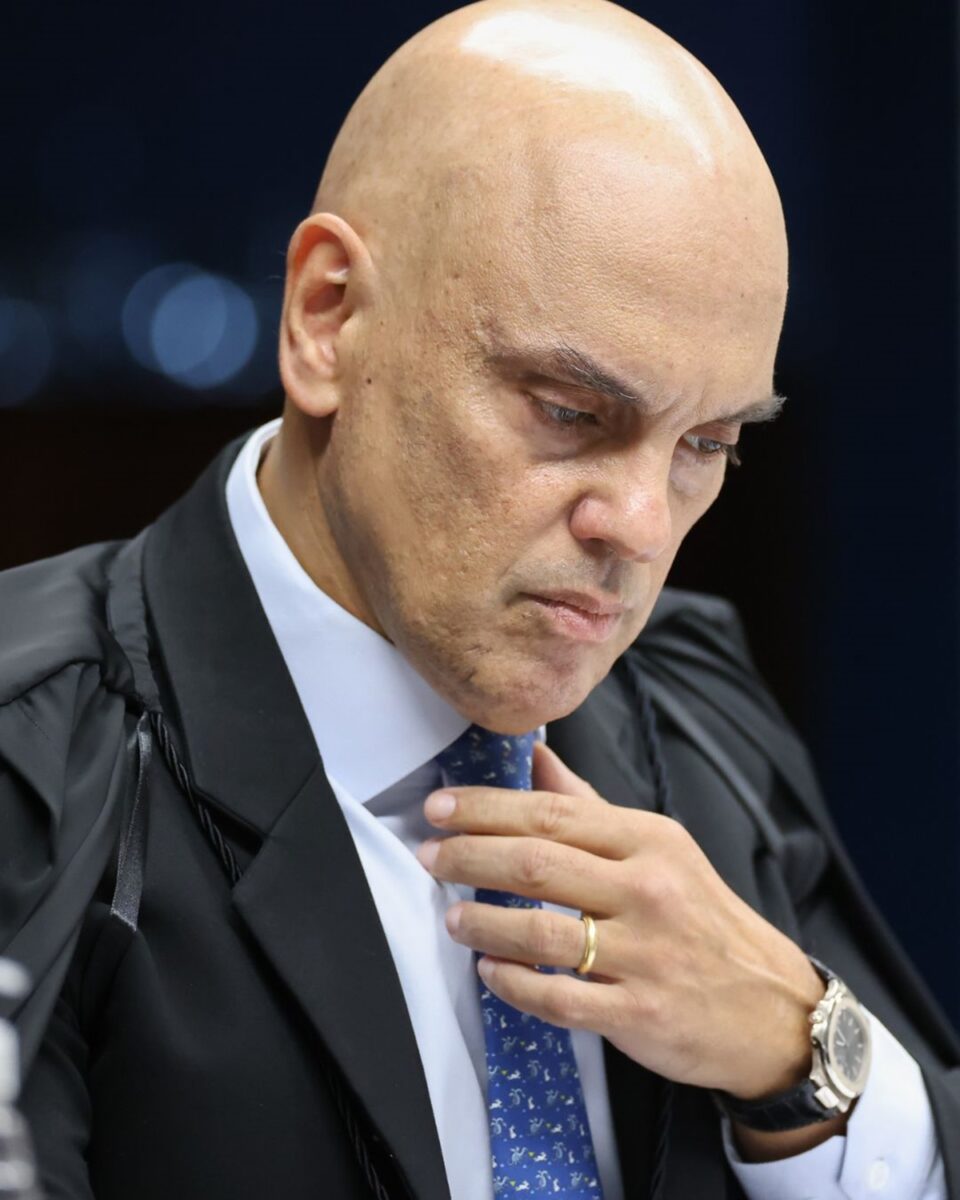 veja-bronca-de-moraes-a-defesa-de-torres:-“nao-permitirei-circo”