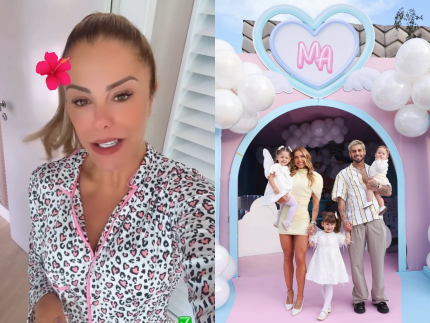 saiba-o-que-poliana-rocha-achou-da-megafesta-de-aniversario-da-neta,-maria-alice