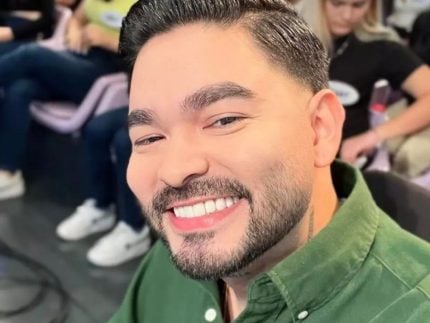 yudi-tamashiro-revela-quanto-cobra-por-suas-palestras:-“levo-uma-mensagem-espiritual”