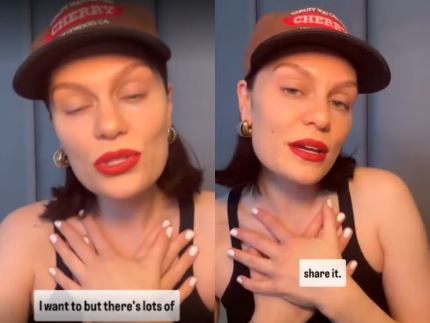 escalada-para-o-the-town,-jessie-j-anuncia-diagnostico-de-cancer-e-pausa-na-carreira