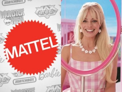 apos-sucesso-de-barbie,-mattel-unifica-estudios-para-lancar-filmes-baseados-em-brinquedos